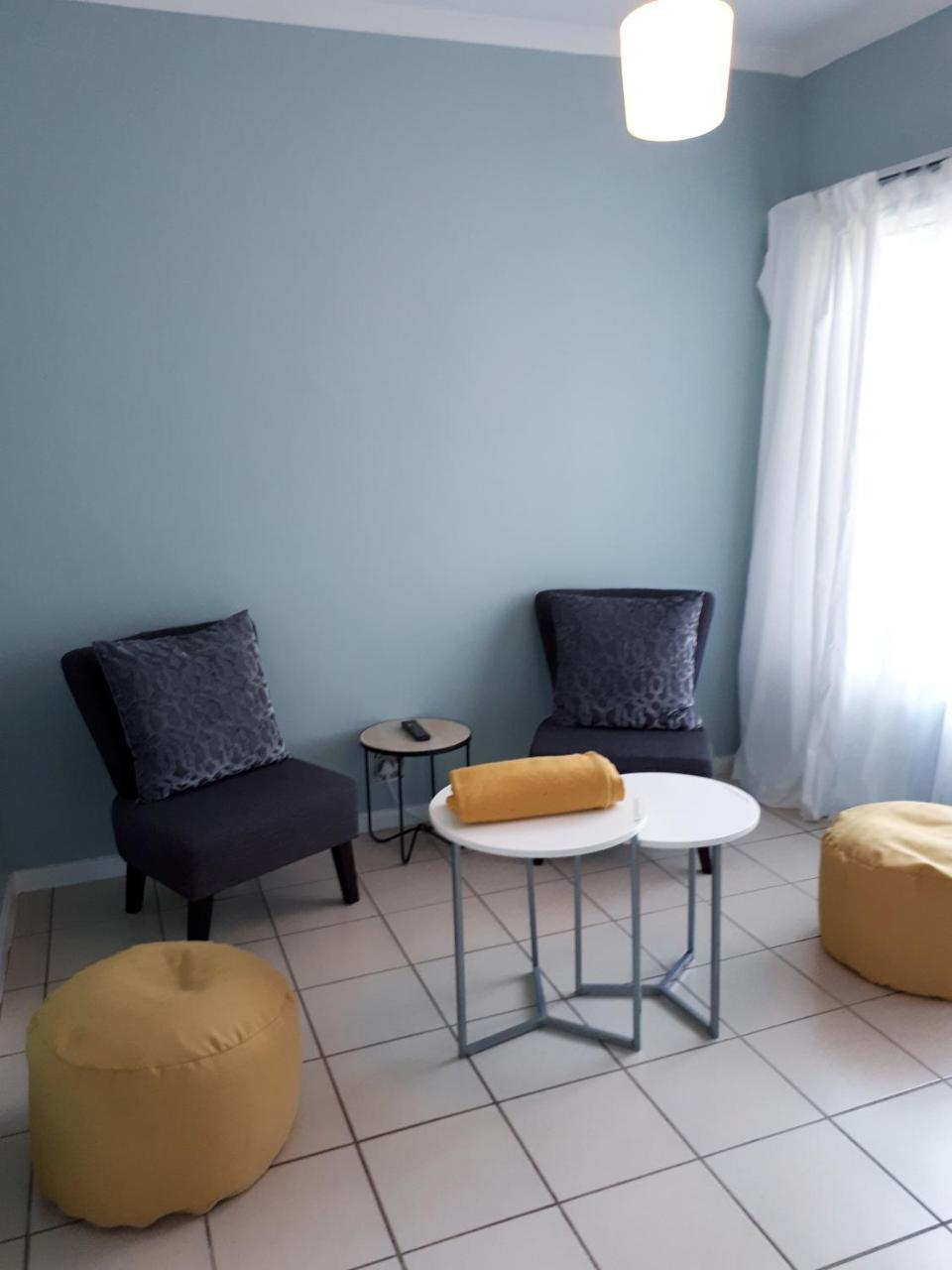 Midrand Guesthouse - Tasa Luaran gambar